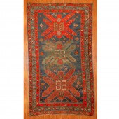 SEMI-ANTIQUE CHELABERD KAZAK R