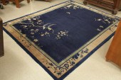SEMI-ANTIQUE CHINESE PEKING CA