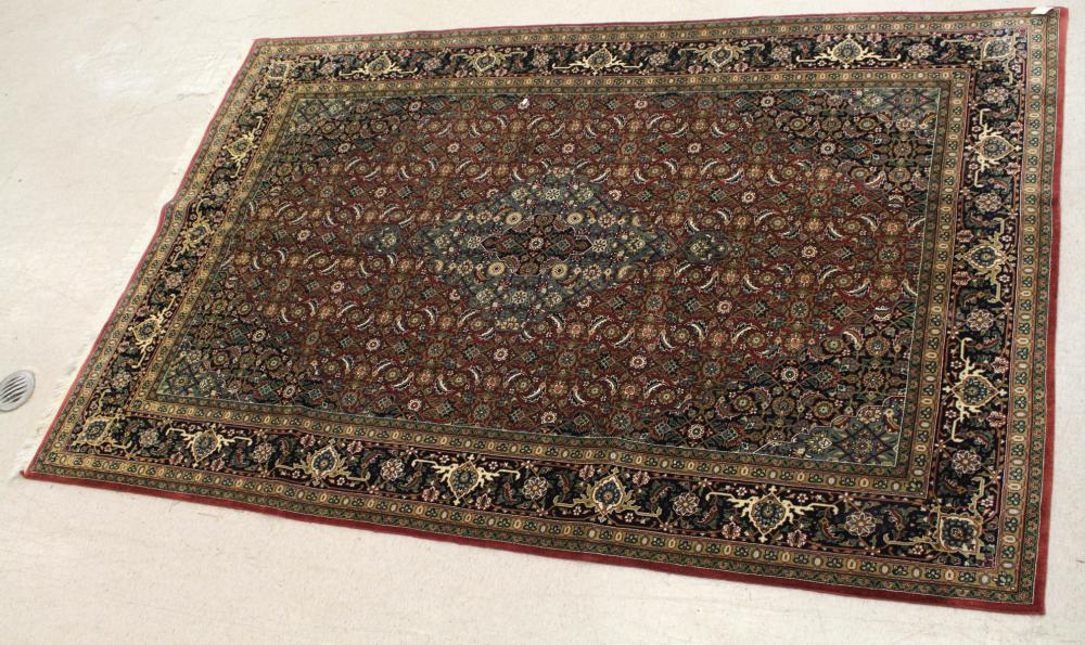 SEMI ANTIQUE INDO BIBJAR AREA