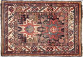 Semi-Antique Lesghie Rugcirca