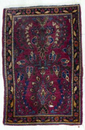 Semi Antique Lillihan Oriental
