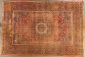 Semi-antique Meshed carpet, Ir