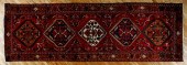 SEMI ANTIQUE NORTHWEST PERSIAN