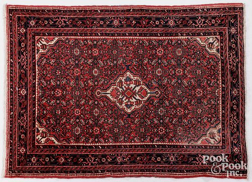 SEMI-ANTIQUE ORIENTAL