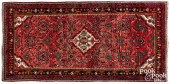 SEMI ANTIQUE ORIENTAL CARPETSe