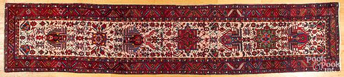 SEMI-ANTIQUE ORIENTAL