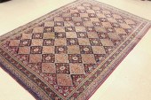 SEMI-ANTIQUE PERSIAN AFSHAR CA