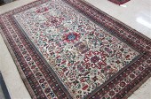 SEMI-ANTIQUE PERSIAN ARDEBIL A