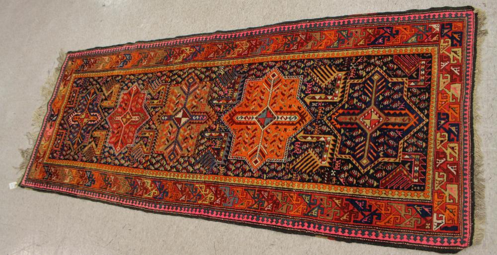 SEMI-ANTIQUE PERSIAN ARDEBIL AREA