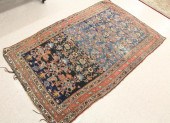 SEMI-ANTIQUE PERSIAN ARE RUGSE