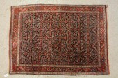 SEMI-ANTIQUE PERSIAN BIDJAR AR