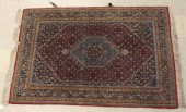SEMI ANTIQUE PERSIAN BIJAR ARE