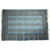 SEMI ANTIQUE PERSIAN BOKHARA R