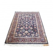 SEMI-ANTIQUE PERSIAN CARPET, 7
