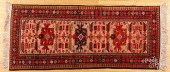 SEMI-ANTIQUE PERSIAN CARPETSem
