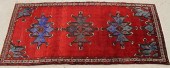 SEMI-ANTIQUE PERSIAN DERGAZINE