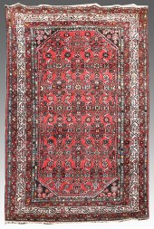 SEMI-ANTIQUE PERSIAN DERGAZINE