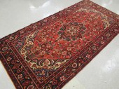 SEMI-ANTIQUE PERSIAN HAMADAN C