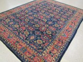 SEMI-ANTIQUE PERSIAN HAMADAN C