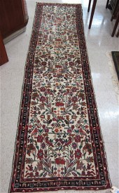 SEMI-ANTIQUE PERSIAN HAMADAN R