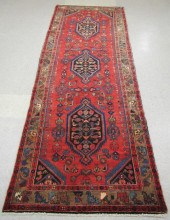 SEMI-ANTIQUE PERSIAN HAMADAN T