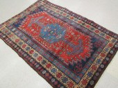 SEMI-ANTIQUE PERSIAN HAMADAN T