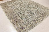 SEMI-ANTIQUE PERSIAN ISFAHAN C