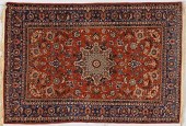 SEMI-ANTIQUE PERSIAN ISPAHAN R