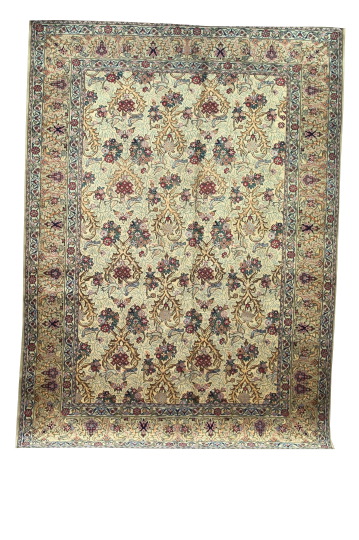 Semi-Antique Persian Isphahan