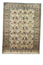 Semi-Antique Persian Isphahan