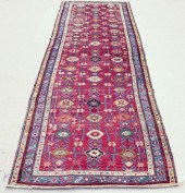 SEMI-ANTIQUE PERSIAN KARABAGH