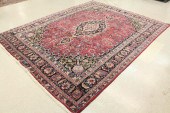 SEMI-ANTIQUE PERSIAN KASHMAR C