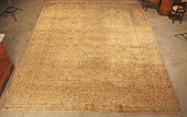 SEMI-ANTIQUE PERSIAN KERMAN 11