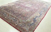 SEMI-ANTIQUE PERSIAN KERMAN CA