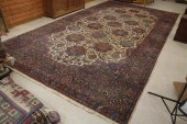 SEMI-ANTIQUE PERSIAN KERMAN CA