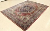 SEMI-ANTIQUE PERSIAN KERMAN CA