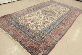 SEMI-ANTIQUE PERSIAN KERMAN CA