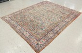 SEMI-ANTIQUE PERSIAN KERMAN CA