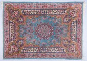 SEMI ANTIQUE PERSIAN KERMAN HA