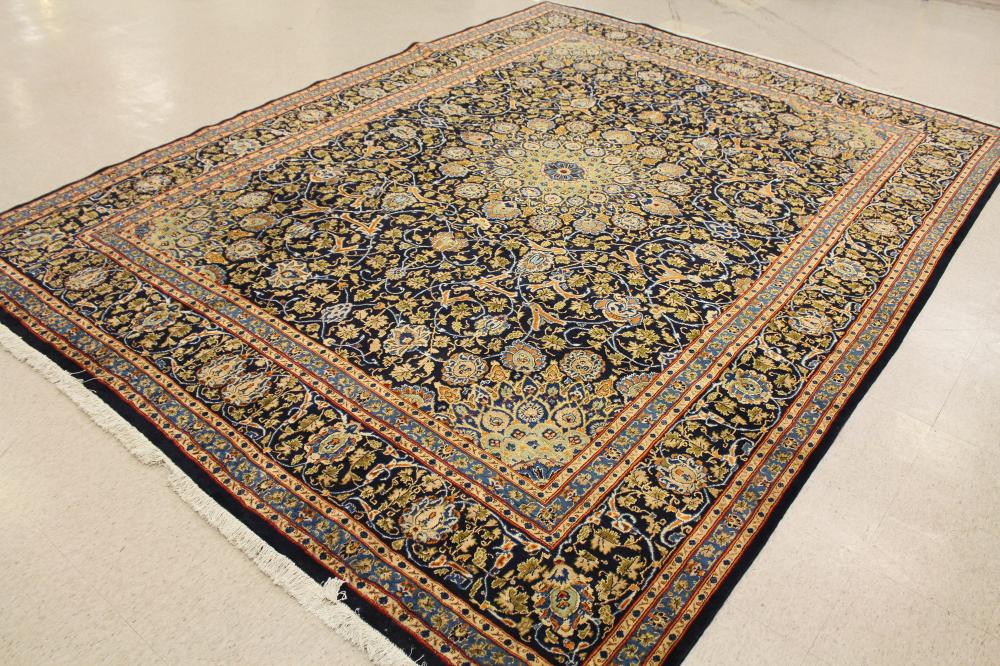 SEMI-ANTIQUE PERSIAN KHORASAN