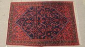 SEMI ANTIQUE PERSIAN KURD AREA