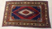 SEMI ANTIQUE PERSIAN KURDISH A