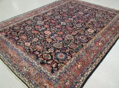 SEMI-ANTIQUE PERSIAN LILIHAN C