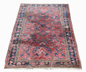 SEMI-ANTIQUE PERSIAN LILLIHAN-
