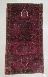 SEMI-ANTIQUE PERSIAN SAROUK AR