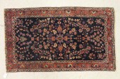 SEMI-ANTIQUE PERSIAN SAROUK AR