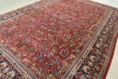 SEMI-ANTIQUE PERSIAN SAROUK CA