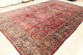 SEMI-ANTIQUE PERSIAN SAROUK CA