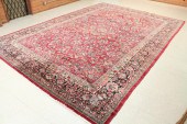 SEMI-ANTIQUE PERSIAN SAROUK CA