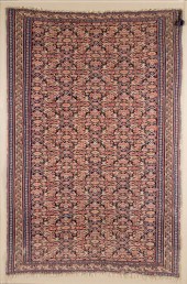 SEMI-ANTIQUE PERSIAN SENNEH KI